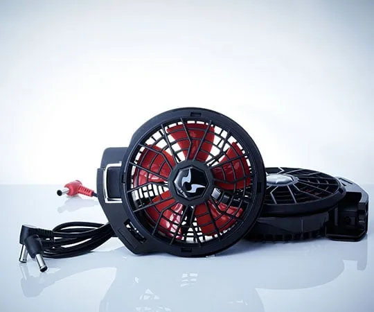 64-8294-37　［Discontinued］High Power Fan Set 2021　RD9120H