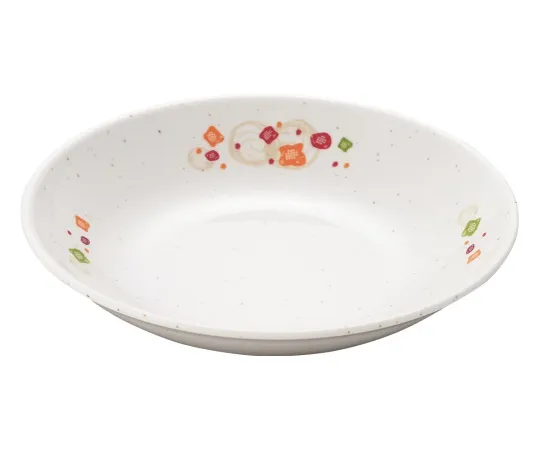 62-2921-87 Deep round Plate 20 cm (Honoka) HO-115