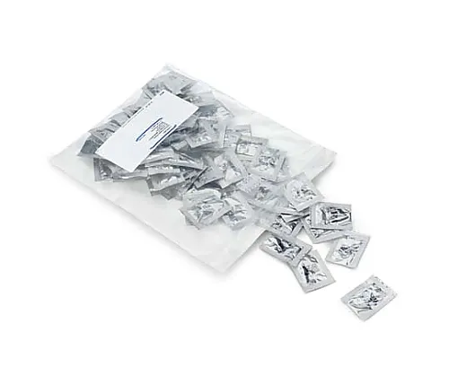 61-0316-11 Spectroquant(R) Chlorine Test Reagent Pack (Powder) (Non-Merck Photometers) (For Spectrophotometer/Photometer) (Sample Volume Of 10mL Is Required) (For Free Chlorine) Measurement Principle: Photometric Analysis, DPD Method 0-2.00mg/L Cl2 100 Tests Spectroquant(R) 119254 1ST 1.19254.0001