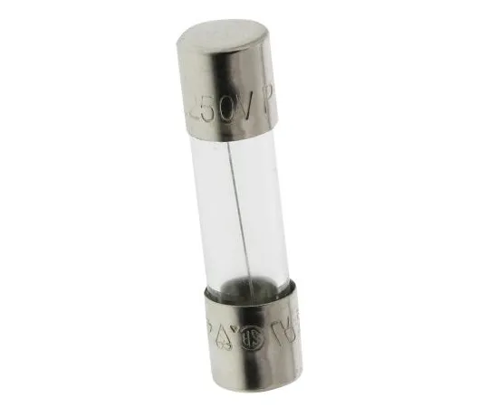 63-4867-01 Littelf***, 800mA Glass Cartridge F***, 5 x 20mm, Speed T 0218.800MXP
