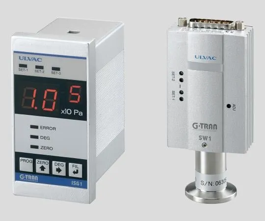 2-177-01　［Discontinued］Pirani Vacuum Gauge　ISG1/SW1-1