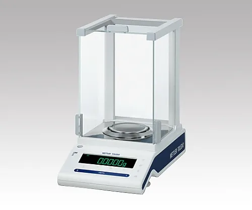 1-1863-01　［Discontinued］MS Analysis Balance 120G　MS104S