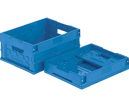 67-7101-32 Container P16B-B Blue 55509000BL504
