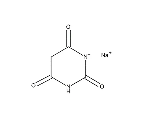 61-0360-37 Sodium Barbiturate for Synthesis 820233 250G 8.20233.0250