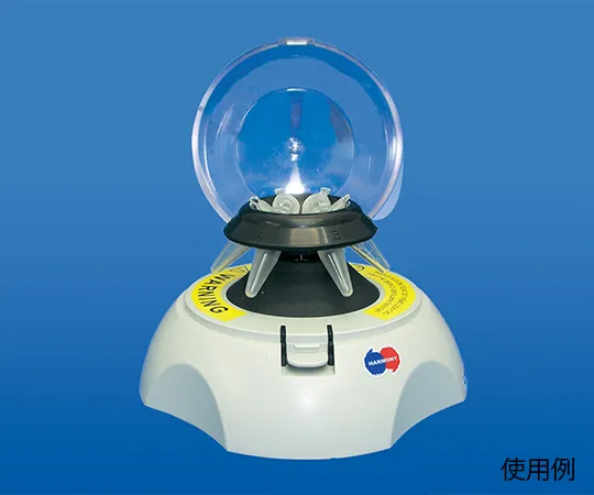 2-5668-31　［Discontinued］Mini Centrifuge　MCF-2360