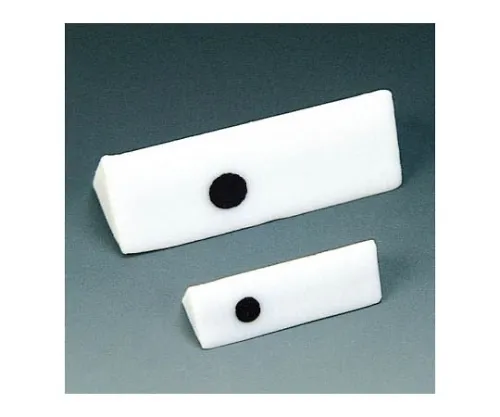 61-5655-70　［Discontinued］Intense Stir Bar Triangle Type 14mm x 40mm　NR3033003