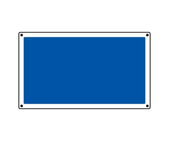62-6119-14 Square Display for Sine Tower White Plain 887-749