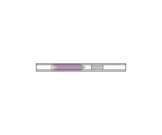 67-9335-74 SGE Straight Liner (Quartz Wool) for Agilent GC 09200101