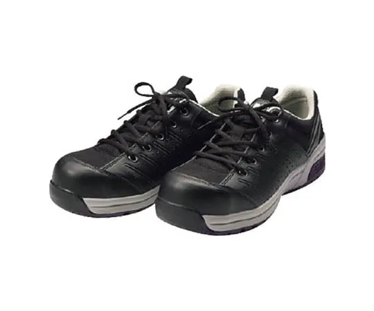 62-0124-58 Sneakers with Toecap Navy 28.0 cm 873-6310