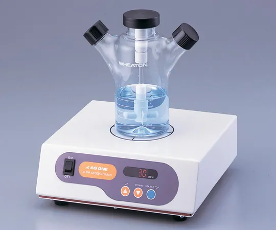 2-8155-01　［Discontinued］Slow Stirrer (High Humidity Corresponding)　ULS-1