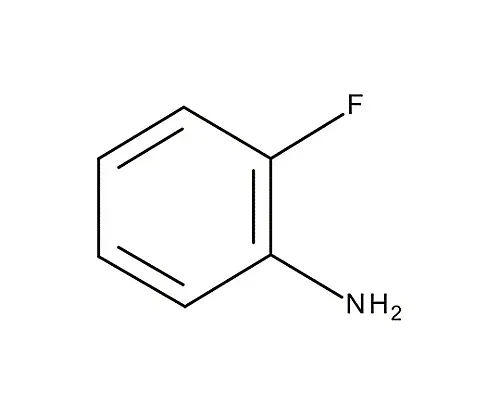 61-0362-79 2-Fluoroaniline for Synthesis 820565 100mL 8.20565.0100
