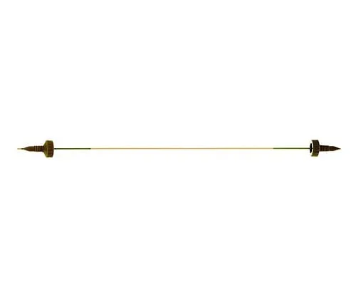 61-0318-55 Chromolith Cap Rod RP-18e 300-0.1 150424 1ST 1.50424.0001