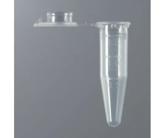 67-3044-69 Round Bottom Micro Tube 1.5 mL, 1000 Pieces LT-0150