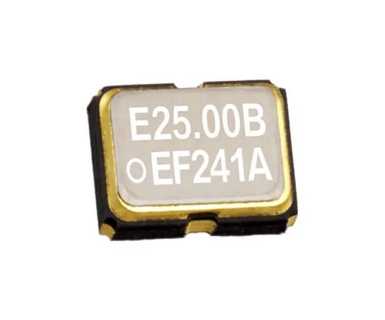 63-4931-97 Epson, 16 MHz XO Oscillator, ±100ppm CMOS, 4-Pin SMD Q33310F70020211 Q33310F70020211