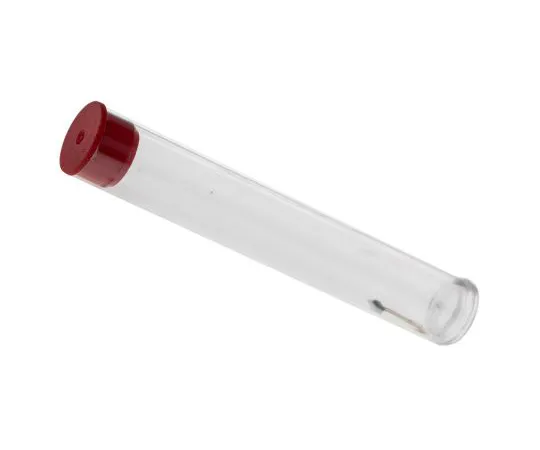 63-4773-44 RS PRO 2 wire PT100 Sensor, -50°C min +500°C max, 2.3mm Probe Length 362-9856