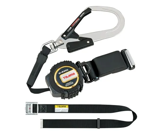 61-9442-53　［Discontinued］G Reel L2 Steel Belt Set　GRL2-SB