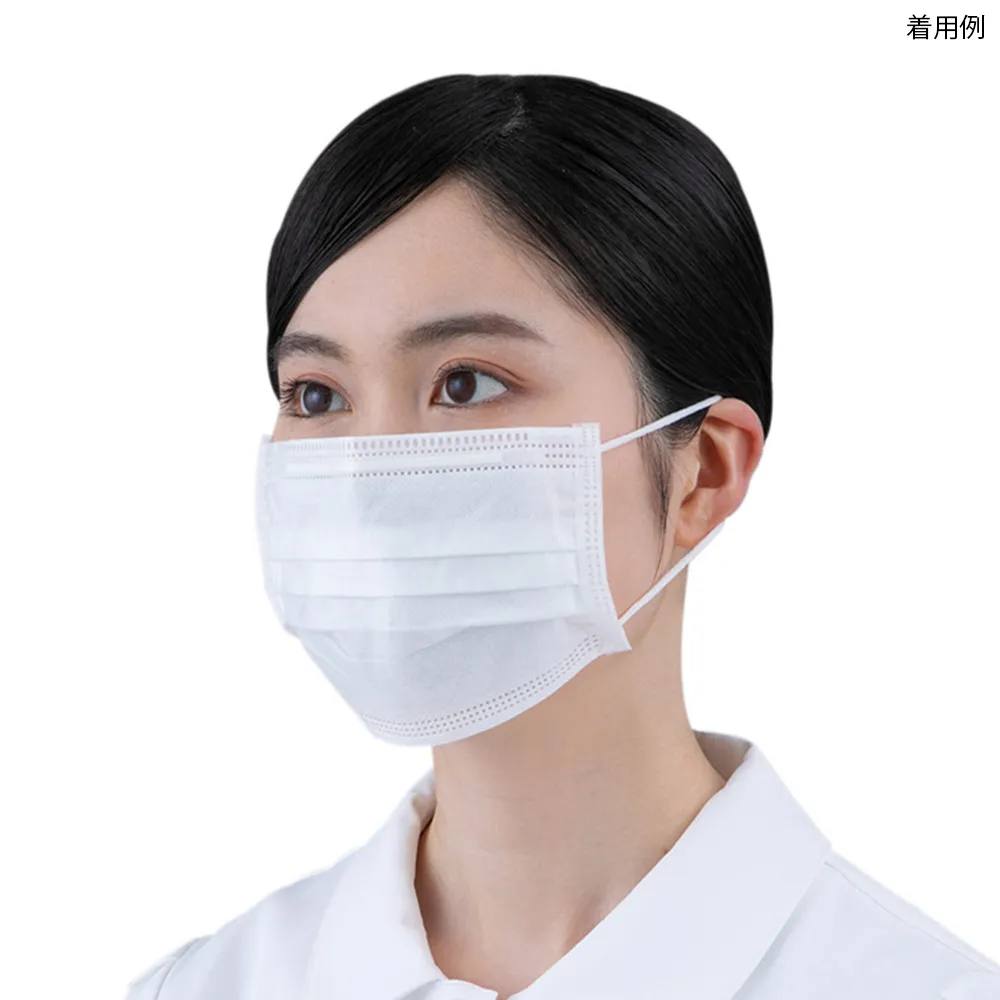 7-7233-01 Key Mate Mask (Simple Deodorant Mask with Filter) PD-200