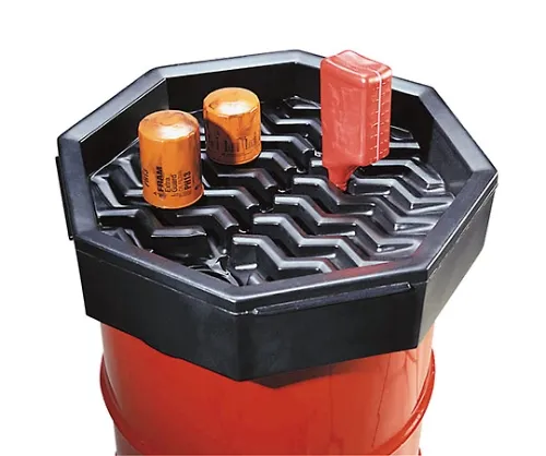 61-3593-95 Pig Drum Funnel DRM611B