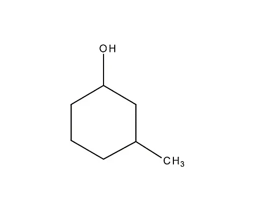 61-0336-98 3-Methylcyclohexanol (Cis, Trans Isomer Mixture) for Synthesis 805807 100mL 8.05807.0100