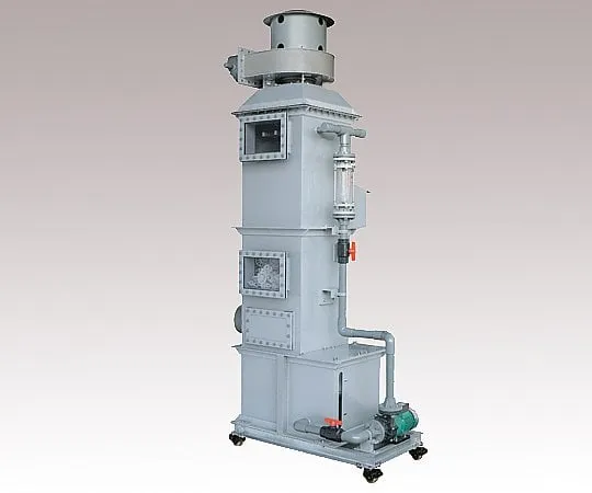 3-2145-01 Wet Scrubber Mobile 20m3/Min SS-50-S