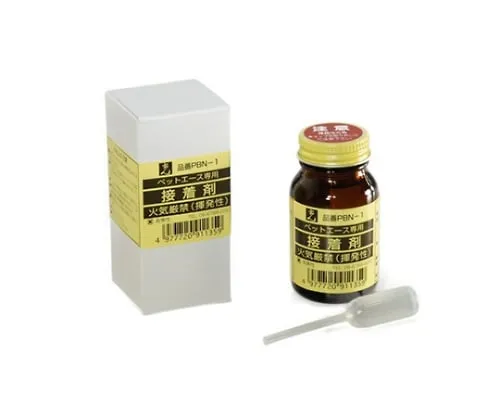 61-7390-06 Adhesive for PET Material PBN-1
