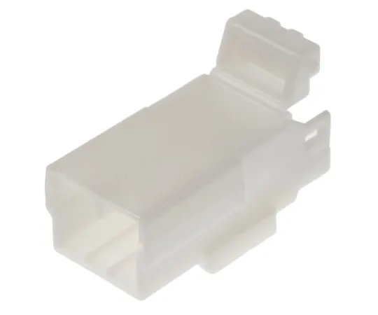 63-4773-26 TE Connectivity MULTILOCK 070 Female Connector Housing, 3.5mm Pitch, 3 Way, 1 Row 174928-1