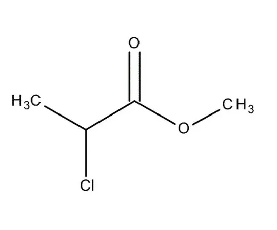 61-0361-06 Methyl 2-Chloropropionate for Synthesis 820331 250mL 8.20331.0250