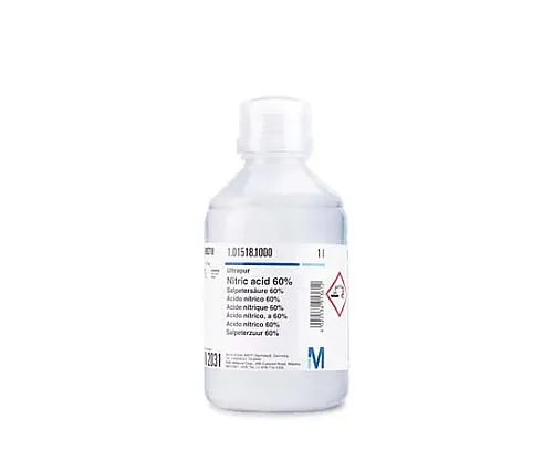 61-0290-04 Silver Diethyldithiocarbamate (Arsenic And Antimony Reagent) for Analysis Emsure(TM) ACS, Reag. pH Eur 101515 5G 1.01515.0005