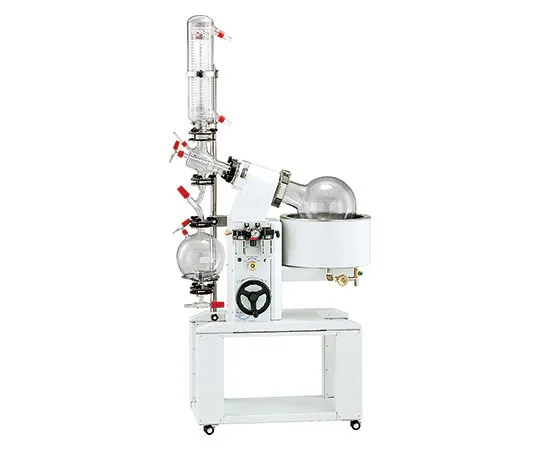 63-1395-26　［Discontinued］Explosion-Proof Type Rotary Evaporator 10 L　N-3010d