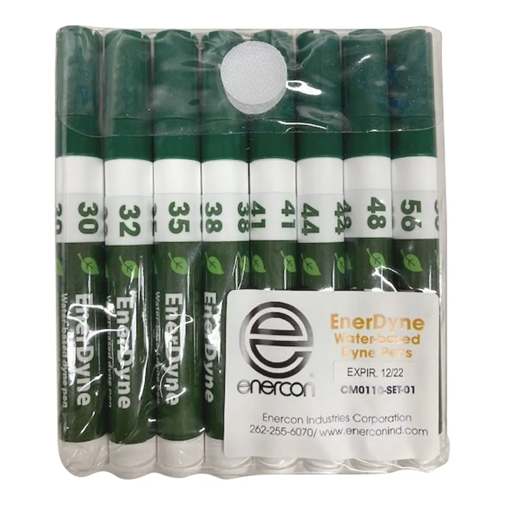 1-2911-01 Dyne Pen Variety