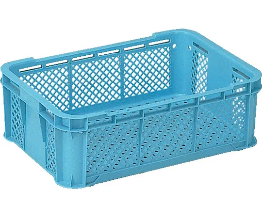 67-6655-89 Container B41 (PE) Light Blue 10410000BL502