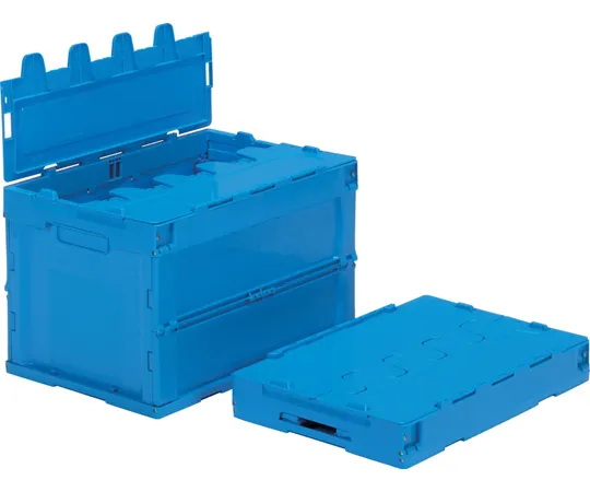 67-7114-35 Container 54B Blue 55438000BL504