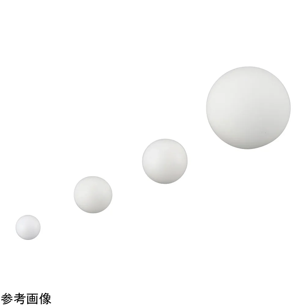 4-3850-01　［Discontinued］Alumina Ball 2phimm 1kg