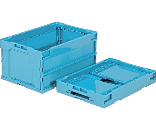 67-7101-20 Container L41B-F Light Blue 55947000BL512