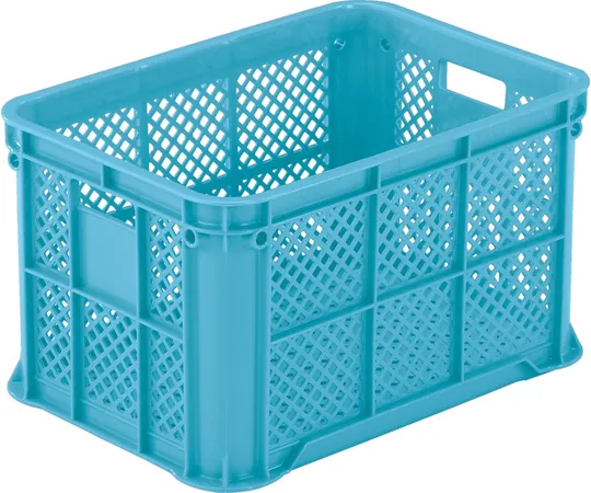 67-6655-36 Container 2-Hand Light Blue 10483400BL502