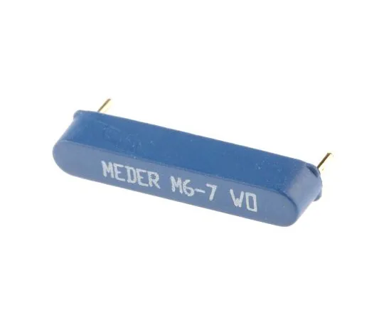 63-4861-25 RS PRO Rectangular Transducer Magnet 536-1732