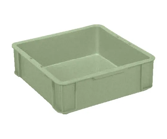 67-7315-39 Square Container Green 20090500GR604