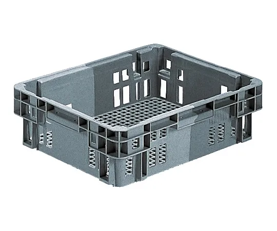 67-7136-58 SN Container C#16 L Gray/B Gray 10160500GLMAZGLMES