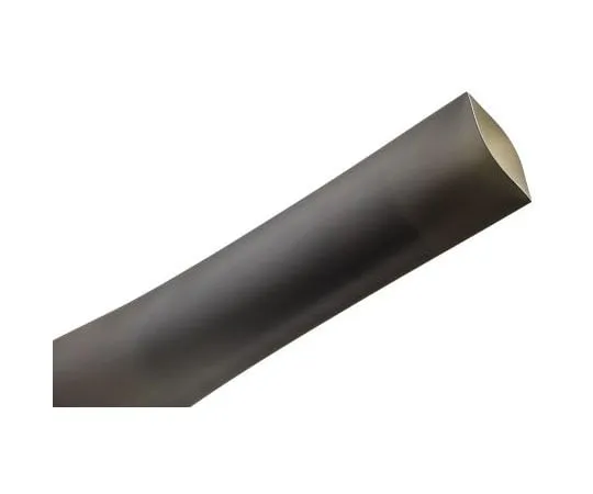 63-4712-80 TE Connectivity White No Heat Shrink Tubing 19mm Sleeve Dia. x 1.2m Length, RNF-100 Series 2:1 Ratio RNF-100-3/4-9-STK