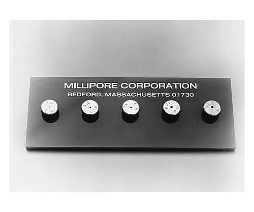 61-0200-68 Flow-Limiting Orifices Set Of 5 1PK XX5000000