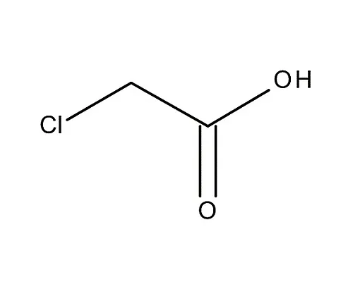 61-0325-54 Chloroacetic Acid for Synthesis 800412 100G 8.00412.0100