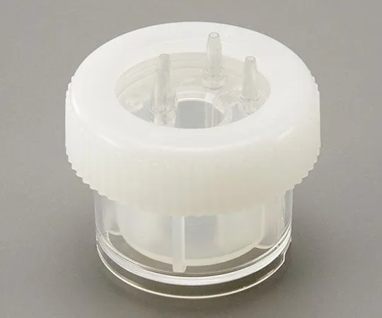 64-3697-03 iP-TEC ® Closed Culture Container # RPE 12 Port Closed Type 28653