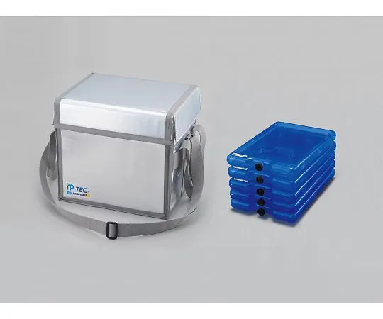 64-3696-13　［Discontinued］iP-TEC Premium BOX-V 8.5 Heat Storage Material-36 x 5 pcs Set　28481