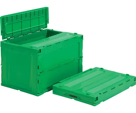 67-7114-47 Container 95B-B Green 56010000GR611