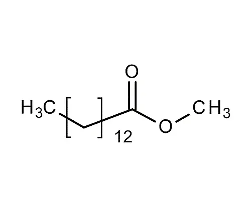 61-0356-32 Methyl Myristate for Synthesis 818613 250mL 8.18613.0250