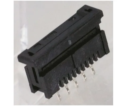 63-4909-31 JST 1mm Pitch 12 Way Straight Female FPC Connector 12FMZ-BT (LF)(SN)