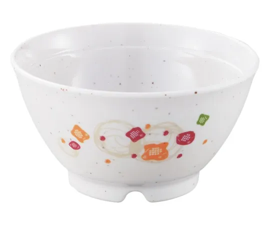 62-2922-05 Rice Bowl (meat) (Honoka) HO-57A