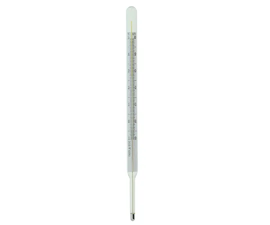 61-4426-65　［Discontinued］Mercury Thermometer for Pettenkofer　080550-11