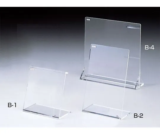 64-3694-81 Acrylic Shielding Plate B-1 04303