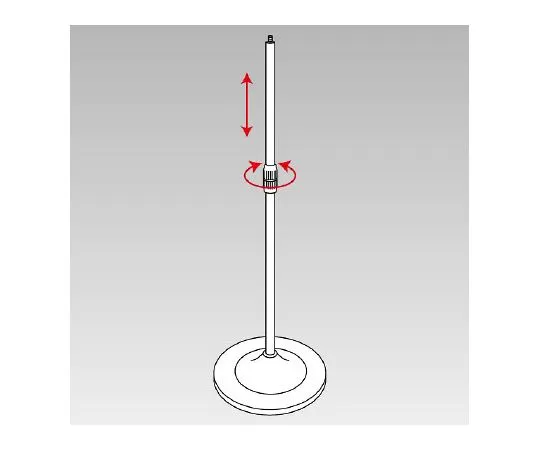 62-6118-53 Tripod Only (SH) 881-65